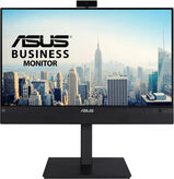 Монитор Asus 23.8" Business BE24ECSNK черный IPS LED 16:9 HDMI M/ M Cam матовая HAS Piv 300cd 178гр/ 178гр 1920x1080 60Hz DP FHD USB 6.5кг 90LM05M1-B0A370&nbsp;<img style='position: relative;margin:0' src='/image/only_to_order_edit.gif' alt='На заказ' title='На заказ' />