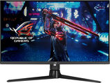 Монитор Asus 32" ROG Strix XG32UQ черный IPS LED 16:9 HDMI матовая HAS Piv 450cd 178гр/ 178гр 3840x2160 160Hz G-Sync DP 4K USB 8.9кг 90LM08B0-B01170&nbsp;<img style='position: relative;margin:0' src='/image/only_to_order_edit.gif' alt='На заказ' title='На заказ' />