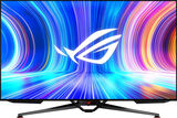 Монитор Asus 42" ROG Swift PG42UQ черный OLED LED 16:9 HDMI M/ M матовая 450cd 178гр/ 178гр 3840x2160 138Hz DP SPDIF 4K USB 14.77кг 90LM0850-B01170&nbsp;<img style='position: relative;margin:0' src='/image/only_to_order_edit.gif' alt='На заказ' title='На заказ' />