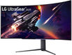 Монитор LG 44.5 Монитор LG 44.5