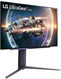 Монитор LG 27