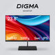 Монитор Digma 23.8