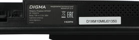 Монитор Digma 23.8
