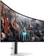 Монитор Samsung 49