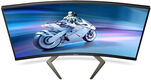 Монитор Philips 31.5 Монитор Philips 31.5