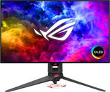 Монитор Asus 27" ROG Swift PG27AQDM черный OLED LED 16:9 HDMI M/ M матовая HAS Piv 450cd 178гр/ 178гр 2560x1440 240Hz FreeSync Premium DP 2K USB 6.9кг 90LM08Q0-B01A70&nbsp;<img style='position: relative;margin:0' src='/image/only_to_order_edit.gif' alt='На заказ' title='На заказ' />