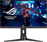 Монитор Asus 24.5" ROG Strix XG259QN черный IPS LED 0.3ms 16:9 HDMI матовая HAS Piv 400cd 178гр/ 178гр 1920x1080 380Hz FreeSync Premium DP FHD USB 5.9кг 90LM07J0-B02370&nbsp;<img style='position: relative;margin:0' src='/image/only_to_order_edit.gif' alt='На заказ' title='На заказ' />