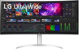 Монитор LG 39.7" 40WP95C-W черный NANO IPS LED 21:9 (Ultrawide) HDMI M/ M матовая HAS Piv 300cd 178гр/ 178гр 5120x2160 72Hz FreeSync DP 5K USB 12.3кг 40WP95C-W.ARUZ&nbsp;<img style='position: relative;margin:0' src='/image/only_to_order_edit.gif' alt='На заказ' title='На заказ' />