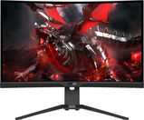 Монитор MSI 27" G272CQP черный VA LED 1ms 16:9 HDMI матовая HAS 300cd 178гр/ 178гр 2560x1440 170Hz FreeSync Premium DP 2K 6.01кг 9S6-3CC94T-021&nbsp;<img style='position: relative;margin:0' src='/image/only_to_order_edit.gif' alt='На заказ' title='На заказ' />