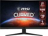 Монитор MSI 27" G27C5 E2 черный VA LED 1ms 16:9 HDMI полуматовая 250cd 178гр/ 178гр 1920x1080 170Hz FreeSync Premium DP FHD 6.3кг 9S6-3CA91T-216&nbsp;<img style='position: relative;margin:0' src='/image/only_to_order_edit.gif' alt='На заказ' title='На заказ' />
