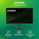 Монитор Digma 31.5 Монитор Digma 31.5