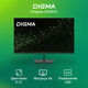 Монитор Digma 31.5 Монитор Digma 31.5