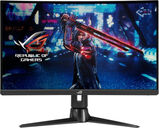 Монитор Asus 27" ROG Strix XG27AQV черный IPS LED 16:9 HDMI матовая HAS Piv 400cd 178гр/ 178гр 2560x1440 170Hz FreeSync Premium DP 2K 5.5кг 90LM08G0-B01A70&nbsp;<img style='position: relative;margin:0' src='/image/only_to_order_edit.gif' alt='На заказ' title='На заказ' />