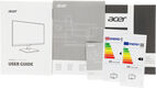 Монитор Acer 21.5 Монитор Acer 21.5