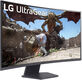 Монитор LG 31.5 Монитор LG 31.5