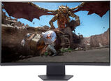 Монитор LG 31.5" UltraGear 32GS60QC-B черный VA LED 16:9 HDMI матовая 3000:1 300cd 178гр/ 178гр 2560x1440 180Hz FreeSync DP WQ 7.2кг 32GS60QC-B.ARUZ
