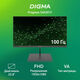 Монитор Digma 23.8
