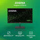Монитор Digma 27 Монитор Digma 27