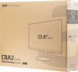 Монитор Acer 23.8 Монитор Acer 23.8