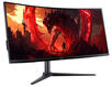 Монитор Acer 34 Монитор Acer 34