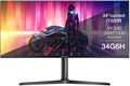 Монитор Hisense 34 Монитор Hisense 34