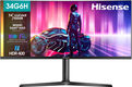 Монитор Hisense 34 Монитор Hisense 34