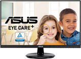 Монитор Asus 27" VA27DQF черный IPS LED 16:9 HDMI M/ M матовая 250cd 178гр/ 178гр 1920x1080 100Hz DP FHD 4.6кг 90LM06H1-B03370&nbsp;<img style='position: relative;margin:0' src='/image/only_to_order_edit.gif' alt='На заказ' title='На заказ' />
