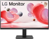 Монитор LG 23.8" 24MR400-B черный IPS LED 16:9 HDMI матовая 250cd 178гр/ 178гр 1920x1080 100Hz FreeSync VGA FHD 2.6кг 24MR400-B.ARUQ&nbsp;<img style='position: relative;margin:0' src='/image/only_to_order_edit.gif' alt='На заказ' title='На заказ' />