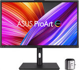 Монитор Asus 27" ProArt PA27DCE-K черный OLED LED 0.1ms 16:9 HDMI M/ M матовая HAS Piv 350cd 178гр/ 178гр 3840x2160 60Hz DP 4K USB 9.4кг 90LM0810-B01I70&nbsp;<img style='position: relative;margin:0' src='/image/only_to_order_edit.gif' alt='На заказ' title='На заказ' />