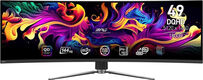 Монитор MSI 49 Монитор MSI 49