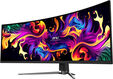 Монитор MSI 49 Монитор MSI 49
