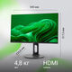 Монитор Digma 23.8
