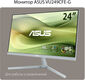 Монитор Asus 23.8