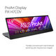 Монитор Asus 14 Монитор Asus 14