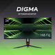 Монитор Digma 34