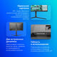 Монитор Philips 23.8