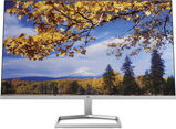 Монитор HP 27" M27f серебристый IPS 16:9 HDMI матовая 1000:1 300cd 178гр/ 178гр 1920x1080 75Hz FreeSync VGA FHD 3.2кг 2H0N1AA&nbsp;<img style='position: relative;margin:0' src='/image/only_to_order_edit.gif' alt='На заказ' title='На заказ' />