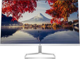 Монитор HP 23.8" M24f серебристый IPS 16:9 HDMI 300cd 178гр/ 178гр 1920x1080 75Hz FreeSync VGA FHD 2.5кг 2E2Y4AA&nbsp;<img style='position: relative;margin:0' src='/image/only_to_order_edit.gif' alt='На заказ' title='На заказ' />