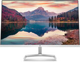 Монитор HP 21.5" M22f серебристый IPS 16:9 HDMI матовая 300cd 178гр/ 178гр 1920x1080 75Hz FreeSync VGA FHD USB 2.2кг 2D9J9AS&nbsp;<img style='position: relative;margin:0' src='/image/only_to_order_edit.gif' alt='На заказ' title='На заказ' />
