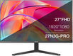 Монитор Hisense 27 Монитор Hisense 27