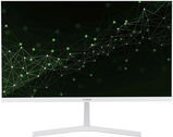 Монитор Digma 23.8" Progress 24P502F белый IPS LED 7ms 16:9 HDMI M/ M матовая 250cd 178гр/ 178гр 1920x1080 100Hz G-Sync FreeSync VGA DP FHD 2.8кг DM24SB06