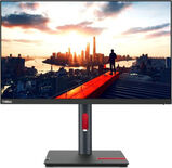 Монитор Lenovo 23.8" ThinkVision P24h-30 черный IPS LED 4ms 16:9 HDMI матовая HAS Piv 300cd 178гр/ 178гр 2560x1440 60Hz DP 2K USB 5.7кг 63B3GAT6UK&nbsp;<img style='position: relative;margin:0' src='/image/only_to_order_edit.gif' alt='На заказ' title='На заказ' />