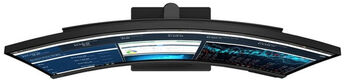 Монитор Lenovo 34