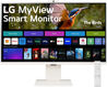 Монитор LG 31.5
