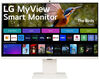 Монитор LG 31.5