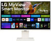 Монитор LG 31.5
