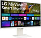 Монитор LG 31.5