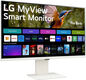 Монитор LG 31.5