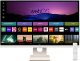 Монитор LG 27" 27SR50F-W белый IPS LED 16:9 HDMI M/ M матовая 250cd 178гр/ 178гр 1920x1080 60Hz FHD USB 5.6кг 27SR50F-W.ARUZ&nbsp;<img style='position: relative;margin:0' src='/image/only_to_order_edit.gif' alt='На заказ' title='На заказ' />