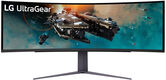 Монитор LG 49 Монитор LG 49